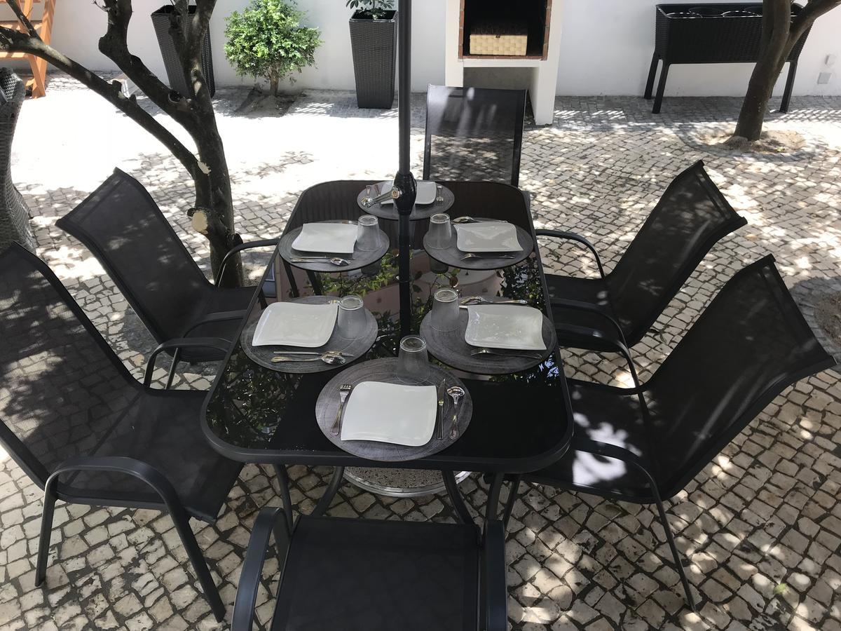 Boutique A Esplanada Gasthuis