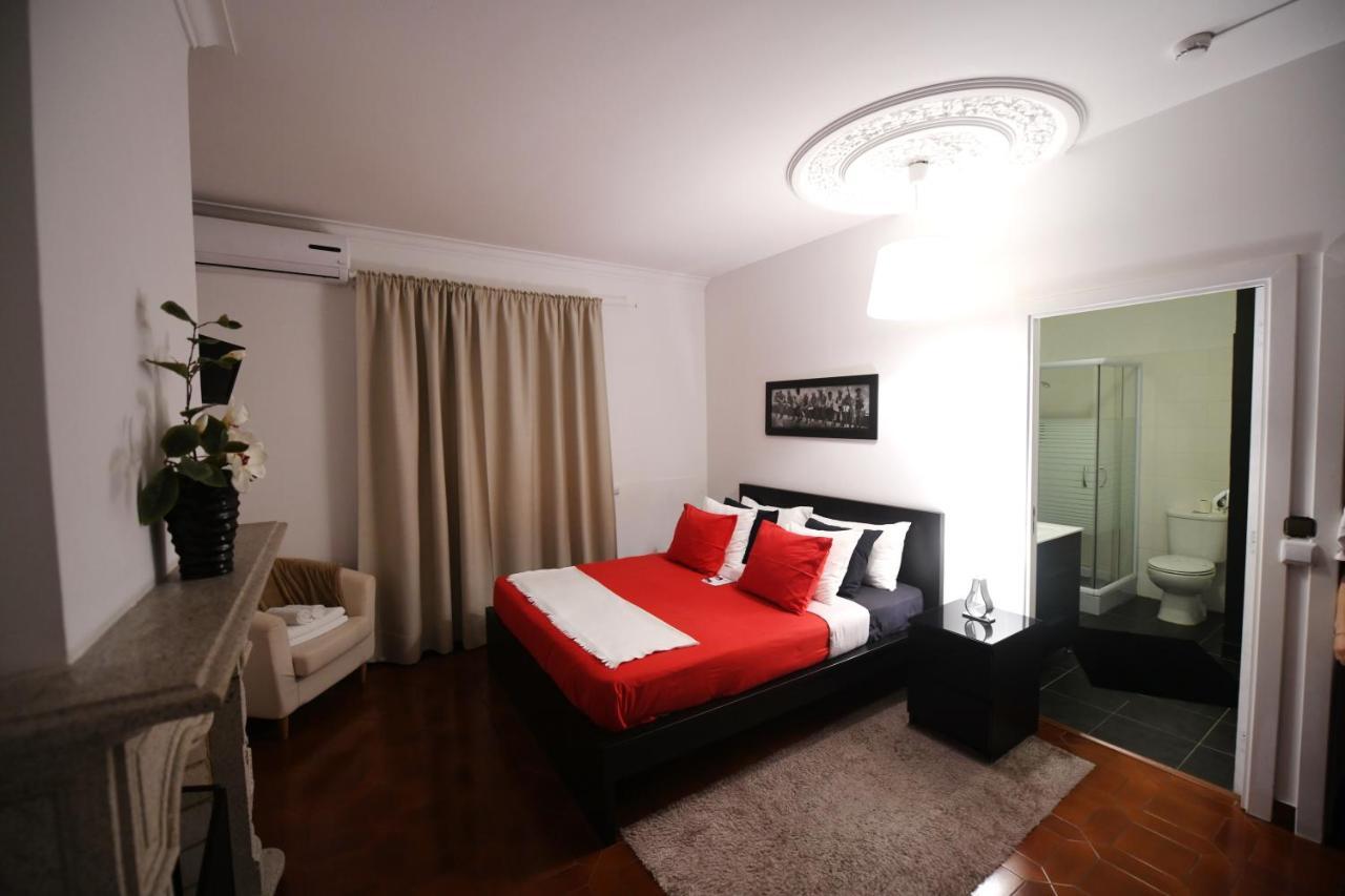 Boutique A Esplanada